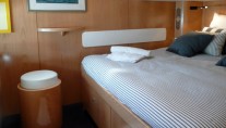 BLUE NOTE -  Guest Cabin 2